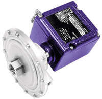 Neo-Dyn Vacuum/Pressure Switch, 142P8*6 Series